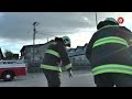 BOMBEROS BAILAN NENE MALO IMPERDIBLE COREOGRAFIA