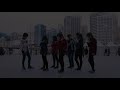 [KPOP IN PUBLIC CHALLENGE] BTS (방탄소년단) - 