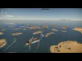 Soviet dakka | War thunder realistic naval battle 1.99