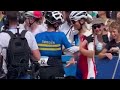 Mountain Bike Woman XC Olympic Paris 2024 Final
