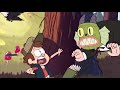 A Second Look at Gravity Falls: Cracking the Code of Childhood and Conspiracy