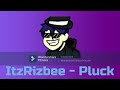 ItzRizbee - Pluck (Short 8-Bit Music)
