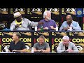 THE WARRIORS Reunion Panel – Steel City Con August 2021