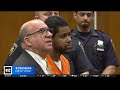 Driver pleads not guilty in deadly shooting of NYPD Det. Jonathan Diller