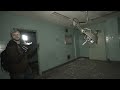 Abandoned Highrise Mental Hospital in the Middle of NYC - Operating Rooms and Padded Cells