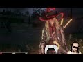 Stream Snipers Down ASTRONOMICALLY After This One🤫 - RDO (PS5) PVP #85