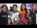 Kareema Mehdi MMA | Karima Mehdi Shishkat Hunza || National Champion of Pakistan | @harritvhmn