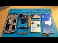 OPPO A54 Teardown || Tutorial bongkar OPPO A54