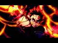 Demon Slayer S3 - drunk-dazed - enhypen [edit audio by @quitezyaudios] [Edit/AMV] (Filmora 11) Quick