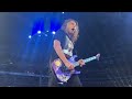 Metallica- Enter Sandman - live in Phoenix on September 9, 2023