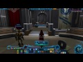 Star Wars: The Old Republic - Tips #006 - Mouse Binds - Map & Heal