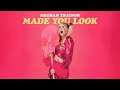 Meghan Trainor - Made You Look (Sped Up Version - Official Audio)