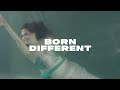 I Can't Walk - So I Became A Mermaid | BORN DIFFERENT