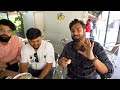 Rajkot Food Tour | Episode 1 Kathiyawadi Breakfast | Veggie Paaji