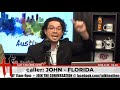 Caller Knows Matt & Eric Believe in God | John - Florida | Talk Heathen 02.39