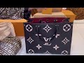 ANOTHER BUYING |LUXURY| BAG IN |GREENBELT MAKATI |#louisvuitton  #shopping #unboxing #luxury #haul