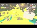 Splatoon 3: Eggstra Work - 3D Bob