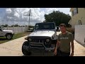 I Bought 3 Jeep Wranglers for LESS THAN $5500!!! How Bad are They???