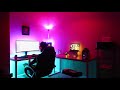 Small Gaming Set Up/ Work Space  فيديو قبل العودة