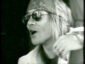 Guns N' Roses - Happy Birthday Song