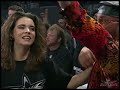 (720pHD): WCW Thunder 11/11/99 - Dean Malenko (w/Asya) vs. Curt Hennig