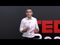 How to write a eulogy | Bret Simner | TEDxBasel