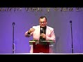 Pastor Edgar Giraldo - La obra del Espíritu Santo PARTE 3
