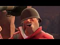 Soldier Try’s To Rocket Jump |  TF2