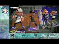 Splatoon 3 - Turf War (Mint Decavitator) - Part 487