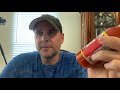 Marie Sharps Beware Hot Sauce Tasting and Review