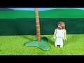 Rebekka wird Isaaks Frau | AT 30 | Nachgespielt mit Playmobil Figuren | Video für Kinder | Bibel
