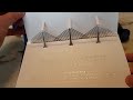 The official Queensferry Crossing Experience invitation