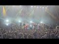 Toto feat. The Effect - Africa (Live BOA 2024 Büren, Germany, Dogz of Oz Tour 2024, 28.06.2024)