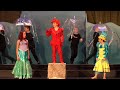 The Little Mermaid Jr - Presented by the Pleasant View Elementary Drama Club