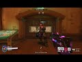 The New Overwatch 2 Sombra Voicelines are THE BEST