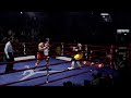 Tommy hearns goes down then rage quits😂🤣