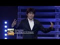 Joseph Prince - Why Tithing Isn’t For Everyone (Live at Hillsong London 2015) - 9 Sept 15