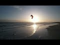 Strand Beach, South Africa Unveiled: A Breathtaking Drone Journey 4K