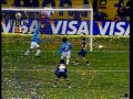 Boca campeón Copa Libertadores 2007 El camino a la final Parte 1