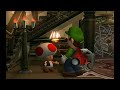 Luigi's Mansion Walkthrough (Area 1)