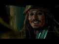 Pirates of the Caribbean ( 2017 : Fifth Part ) Dead Men Tell No Tales