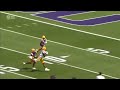 Garrett Nussmeier - LSU Spring Game 2022