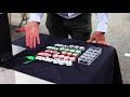 Rosebud Casino How to Count Cash and Poker Chips