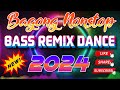 🇵🇭[TOP 1] VIRAL NONSTOP DISCO MIX 2024 💥 TRENDING TAGALOG DANCE REMIX