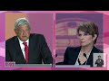 Debate presidencial desde Palacio de Minería; y después, el posdebate (En vivo)