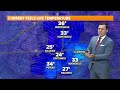 5NEWS Weather Forecast | January 5th, 2023