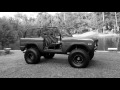 1974 Ford Bronco Restored