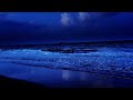 Ocean Sounds to Sleep - High Quality Stereo Recorded on Praia dos Rebolos