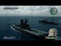 Battlestations Pacific Remastered Campaign Pack Invasion Of Midway [IJN Campaign]