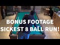 TEN REASONS YOU MISS EASY SHOTS AT POOL - Things NOT to do on ANY shot 8 Ball/9 Ball (POOL LESSONS)